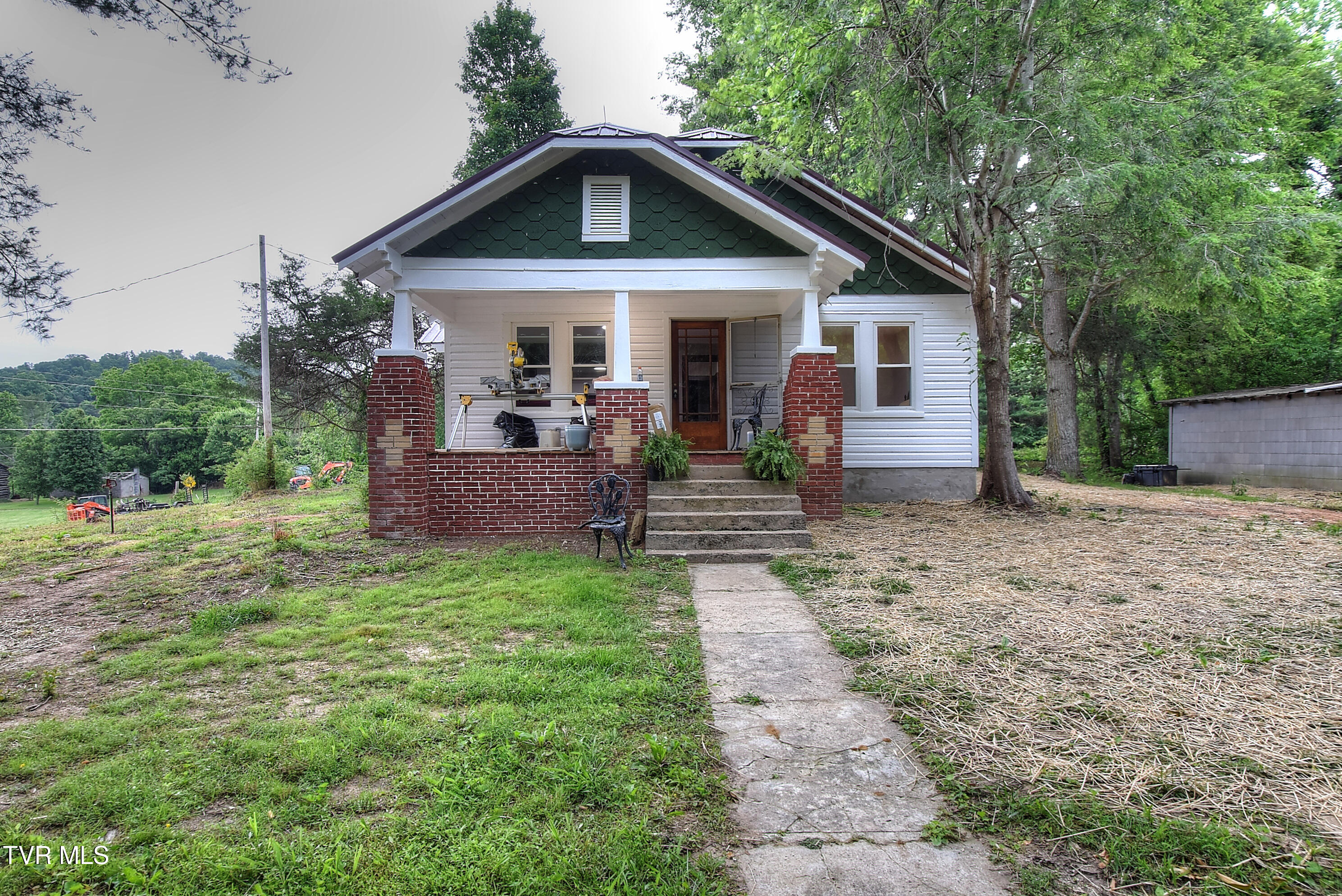 740 Fishpond Road, Chuckey, Tennessee image 1