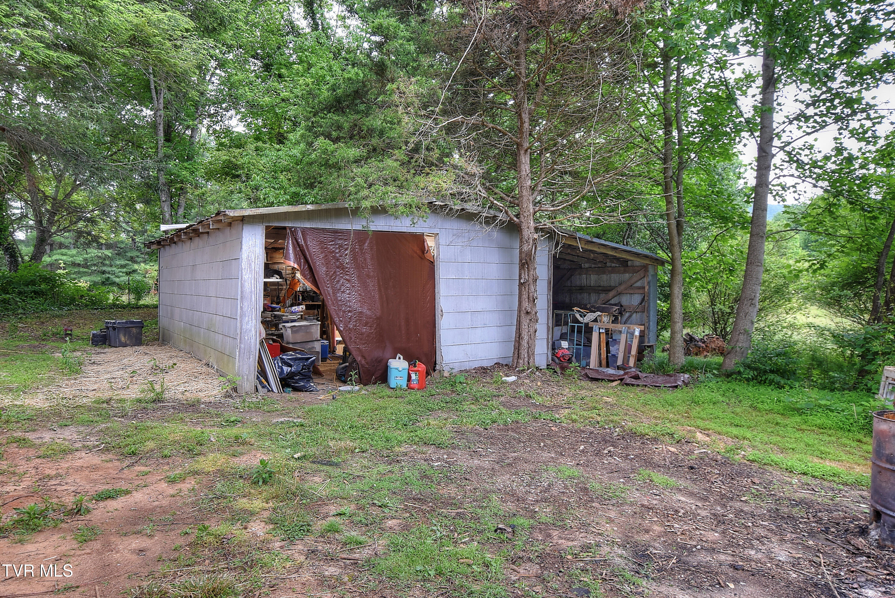 740 Fishpond Road, Chuckey, Tennessee image 26