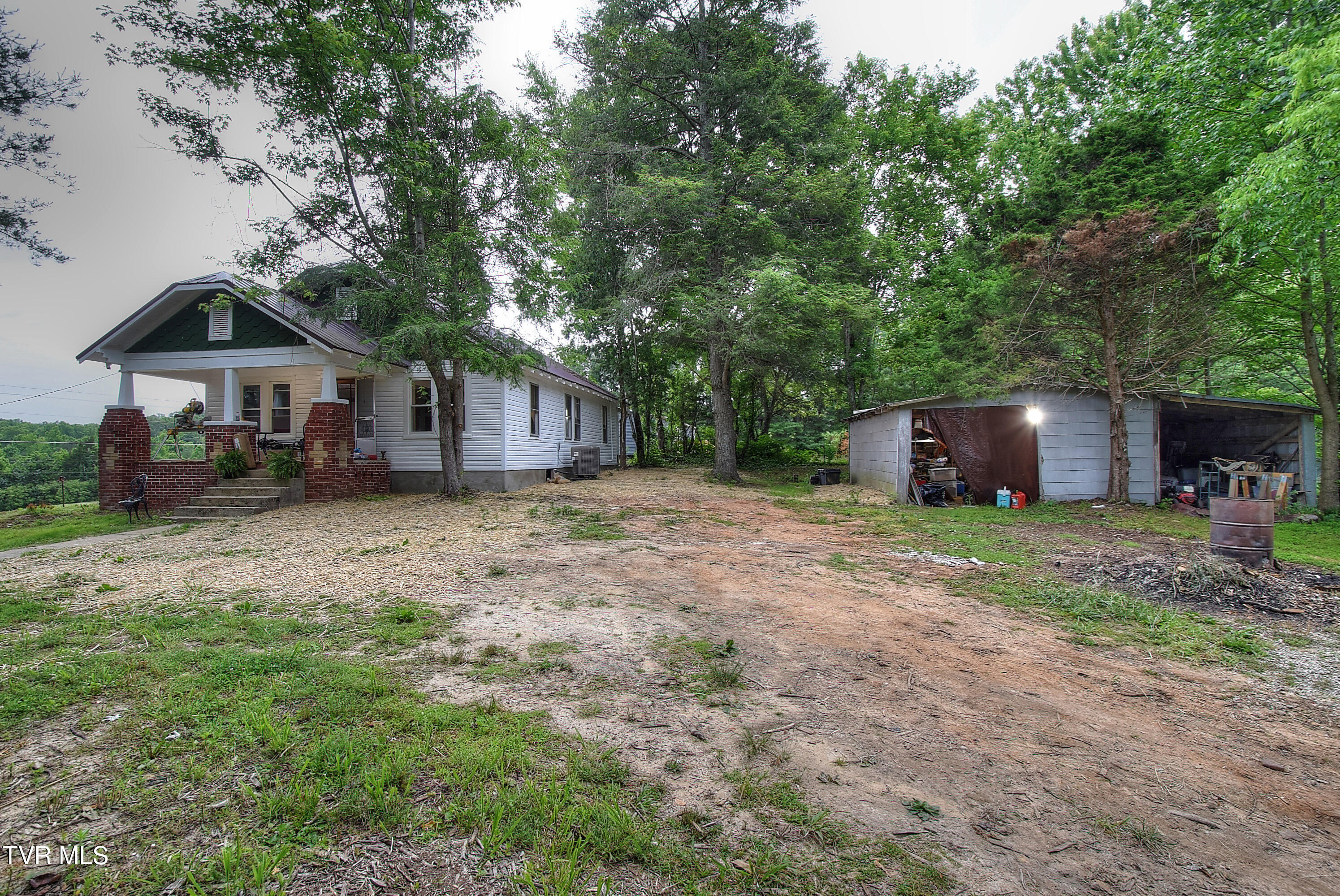 740 Fishpond Road, Chuckey, Tennessee image 5