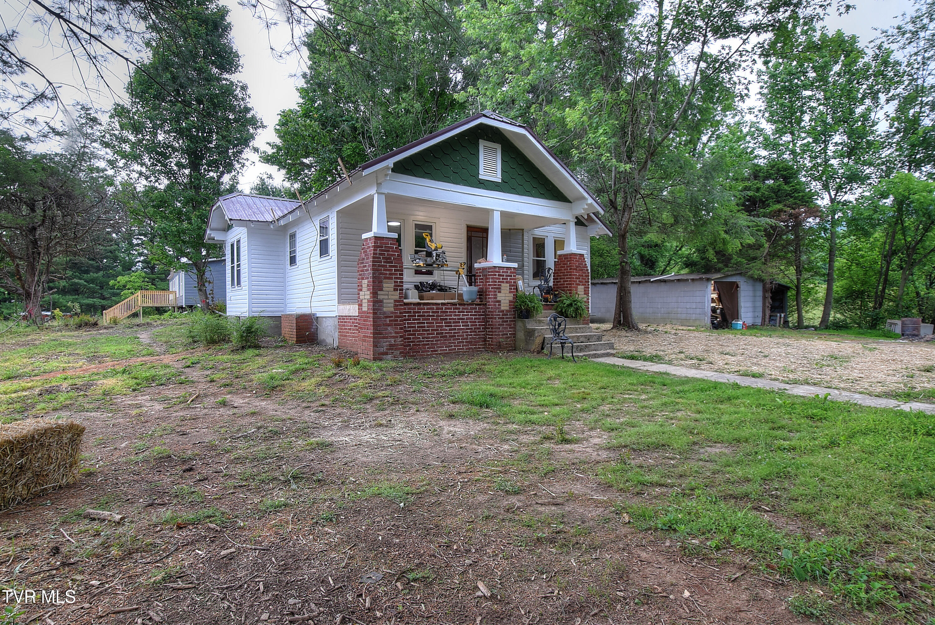 740 Fishpond Road, Chuckey, Tennessee image 4