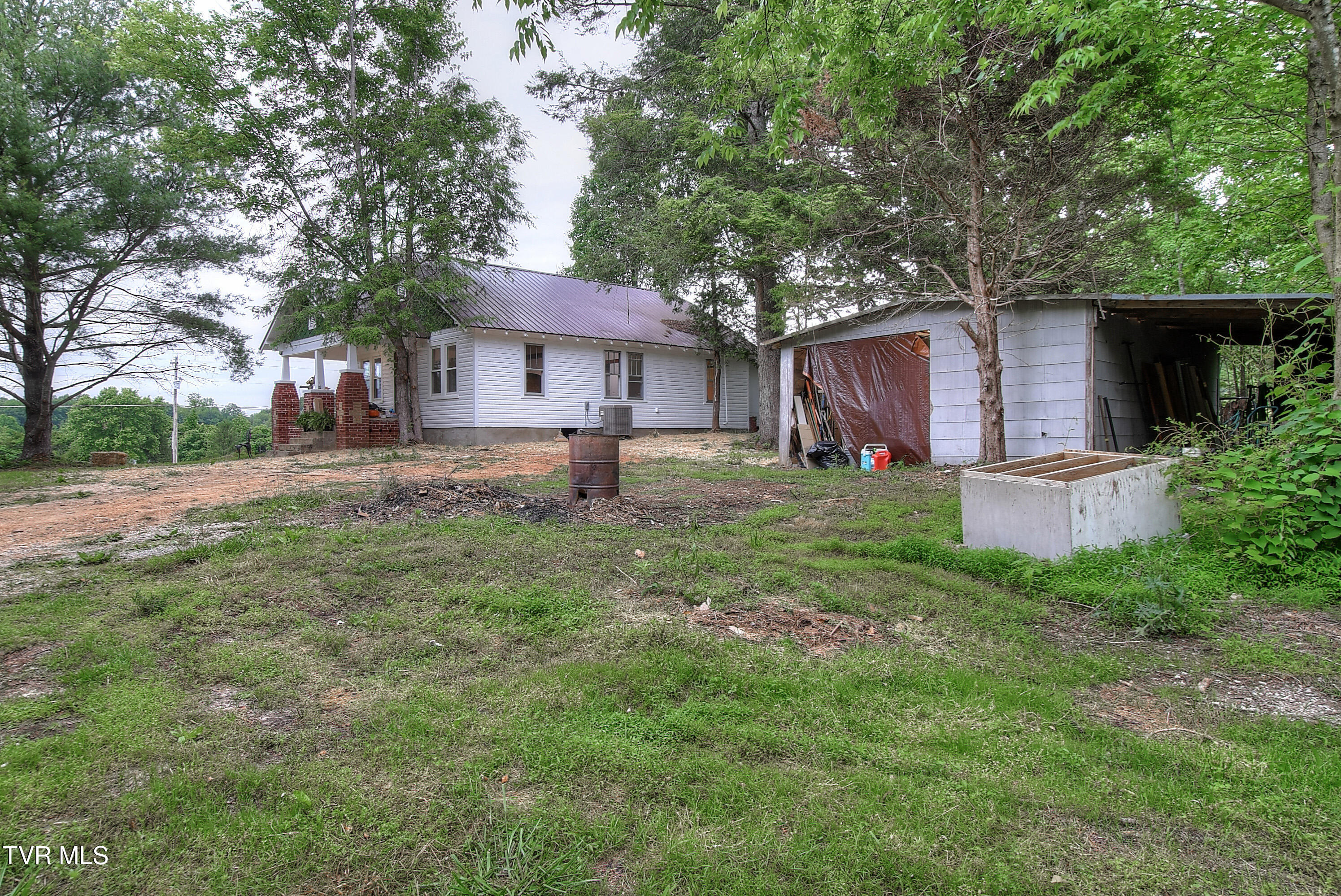 740 Fishpond Road, Chuckey, Tennessee image 27