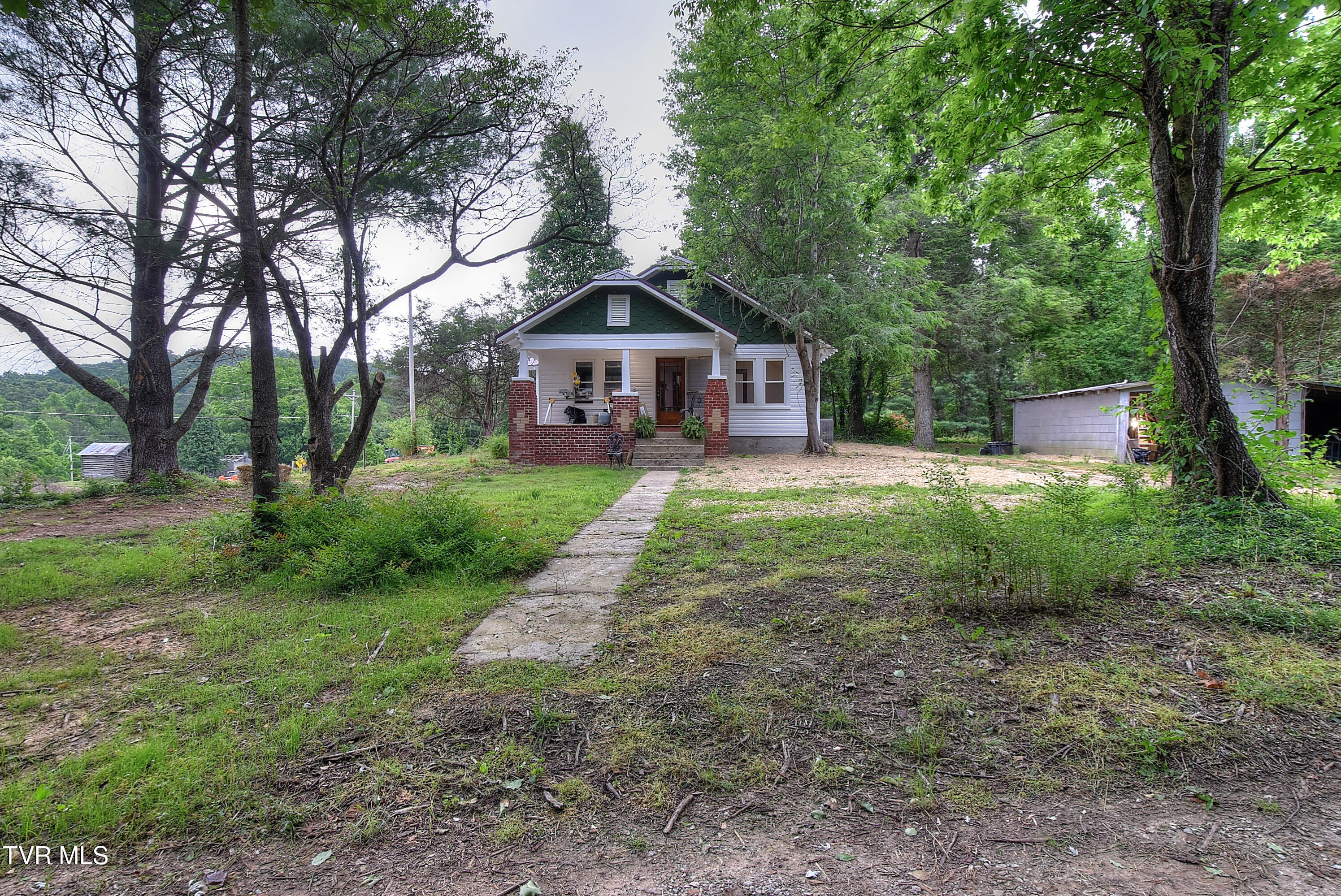 740 Fishpond Road, Chuckey, Tennessee image 6