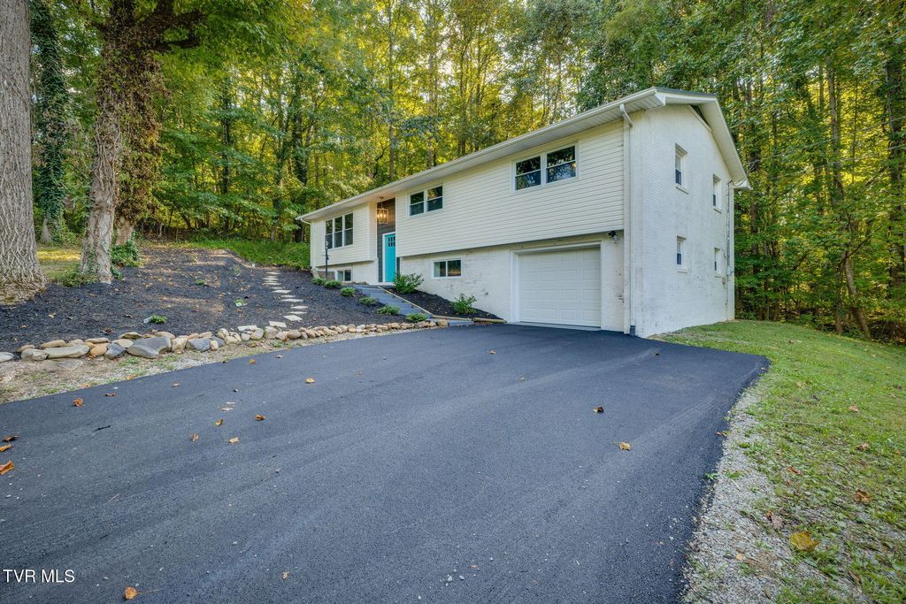 Photo of 124 Vip Road, Johnson City, TN 37601 (MLS # 9986242)