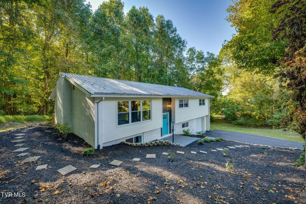 Photo of 124 Vip Road, Johnson City, TN 37601 (MLS # 9986242)