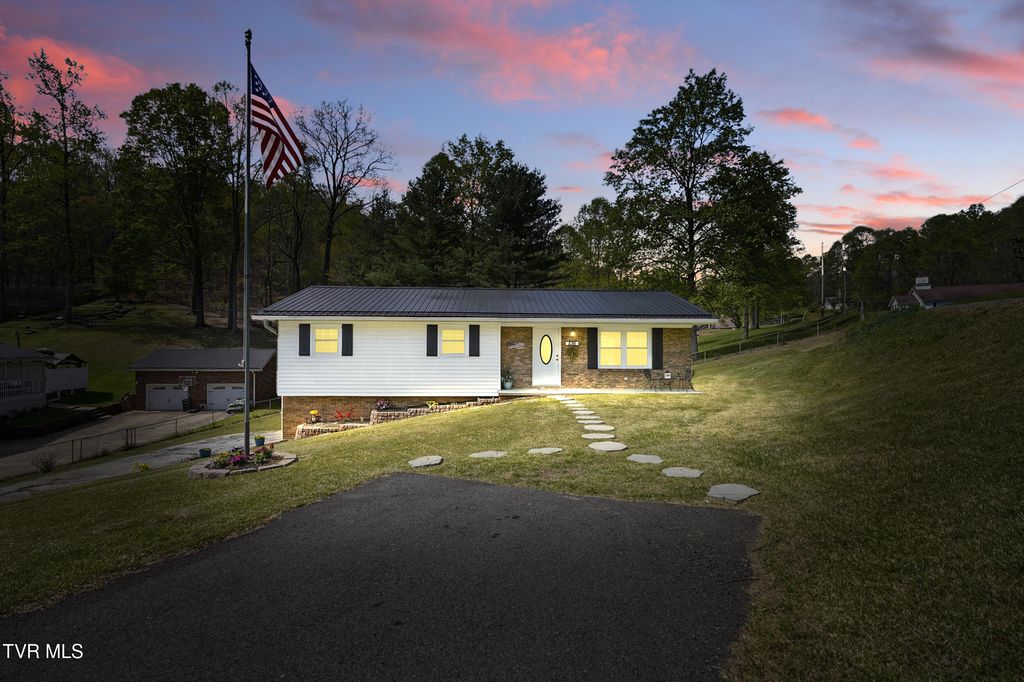 Photo of 536 Chadwell Road, Kingsport, TN 37660 (MLS # 9988518)