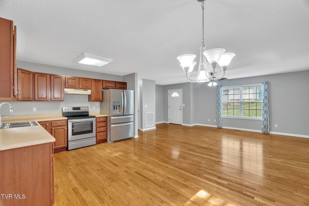 Photo of 1125 Faye Street, Kingsport, TN 37660 (MLS # 9991474)