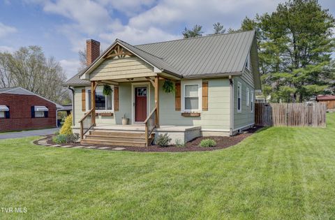 Photo of 4238 Ivanhoe Street, Kingsport, TN 37660 (MLS # 9992977)