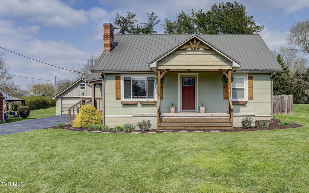 Photo of 4238 Ivanhoe Street, Kingsport, TN 37660 (MLS # 9992977)