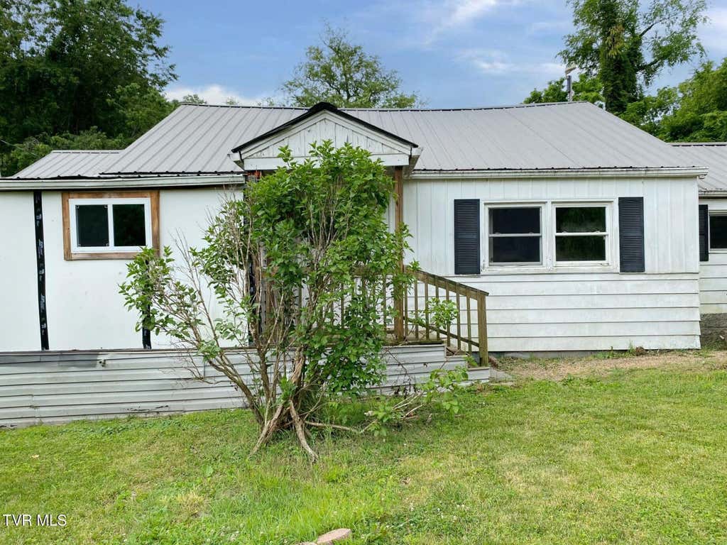 Photo of 194 Lick Skillet Road, Saltville, VA 24370 (MLS # 9999104)