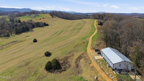 Photo of 411 Saint James Road, Greeneville, TN 37743 (MLS # 9992325)