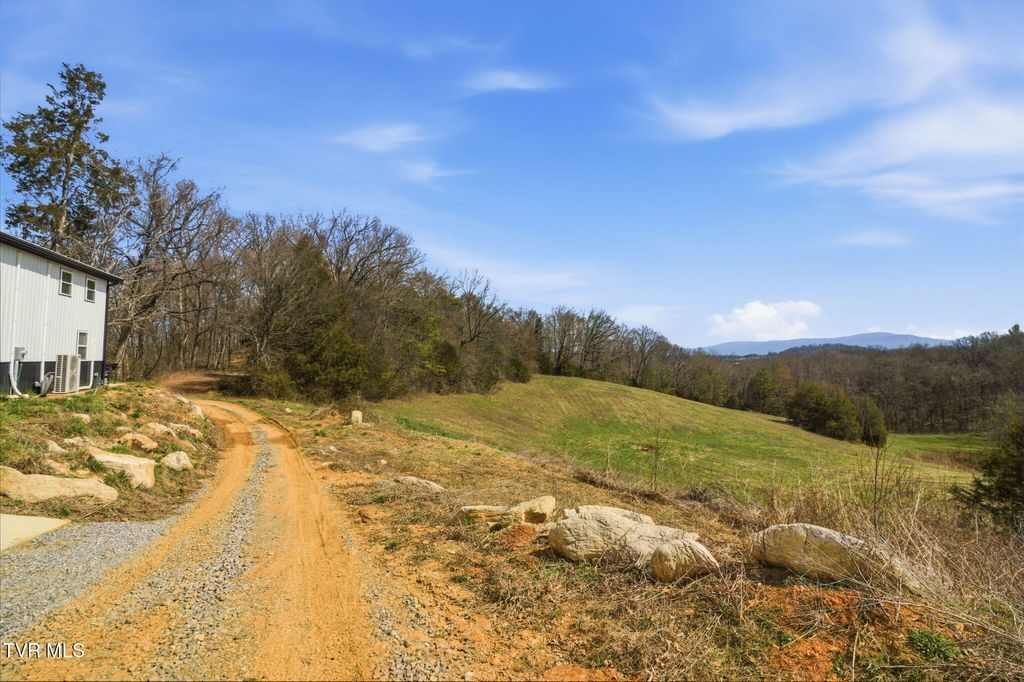 Photo of 411 Saint James Road, Greeneville, TN 37743 (MLS # 9992325)
