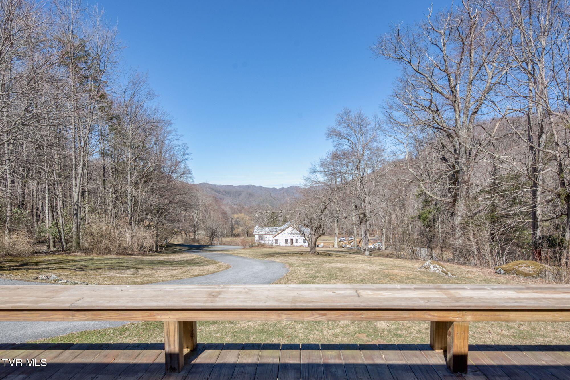 752 Heaton Creek Rd. Rd, Roan Mountain, Tennessee image 27