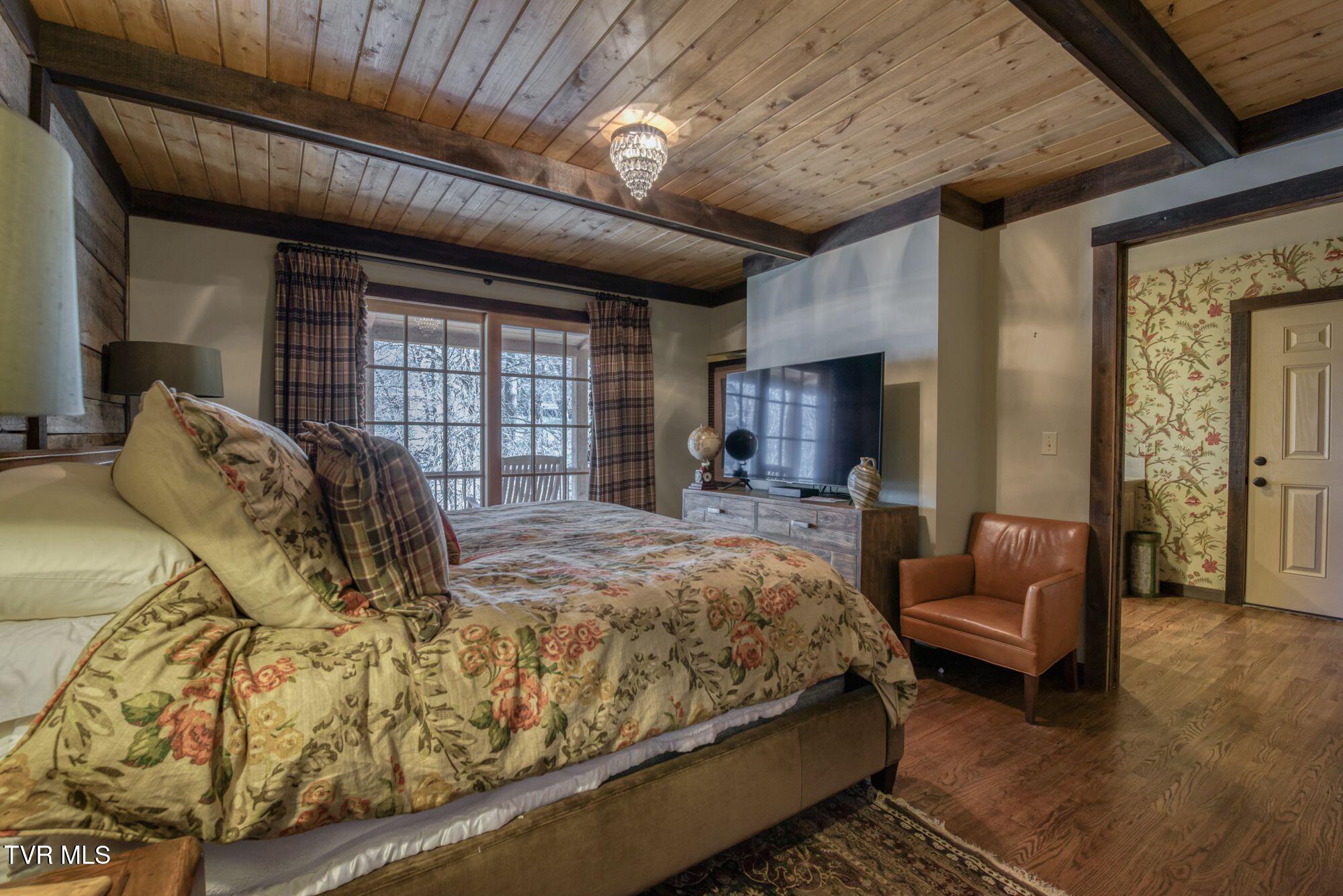 752 Heaton Creek Rd. Rd, Roan Mountain, Tennessee image 20