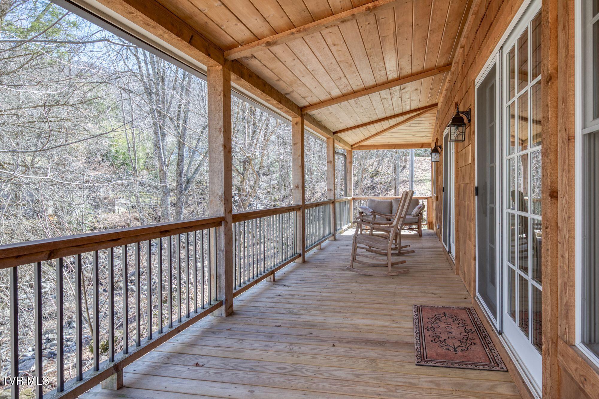 752 Heaton Creek Rd. Rd, Roan Mountain, Tennessee image 25