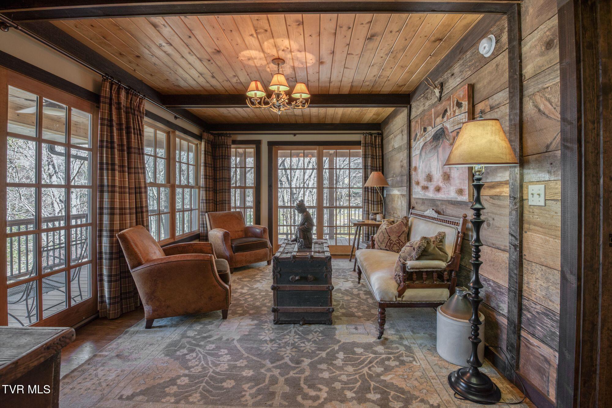 752 Heaton Creek Rd. Rd, Roan Mountain, Tennessee image 18