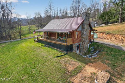 Photo of 250 Beaver Walk Road, Mountain City, TN 37683 (MLS # 9992903)