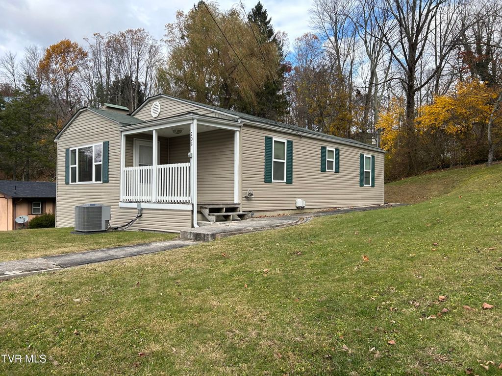 Photo of 202 Railroad Avenue, Wise, VA 24293 (MLS # 9992464)