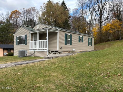 Homes For Sale - 202 Railroad Avenue<br/> Wise County, Wise, VA 24293