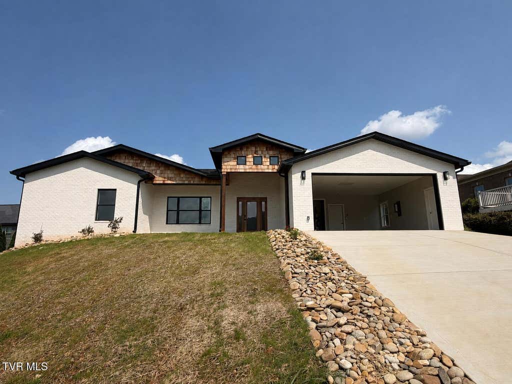 Photo of 2374 Rosemeade Drive, Morristown, TN 37814 (MLS # 9999440)