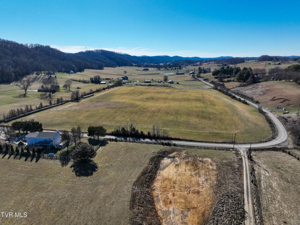 Photo of Tbd Hearst Road, Bristol, VA 24202 (MLS # 9990121)