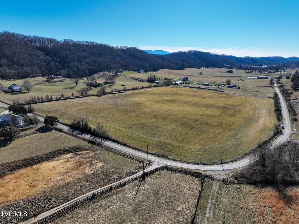 Photo of Tbd Hearst Road, Bristol, VA 24202 (MLS # 9990121)