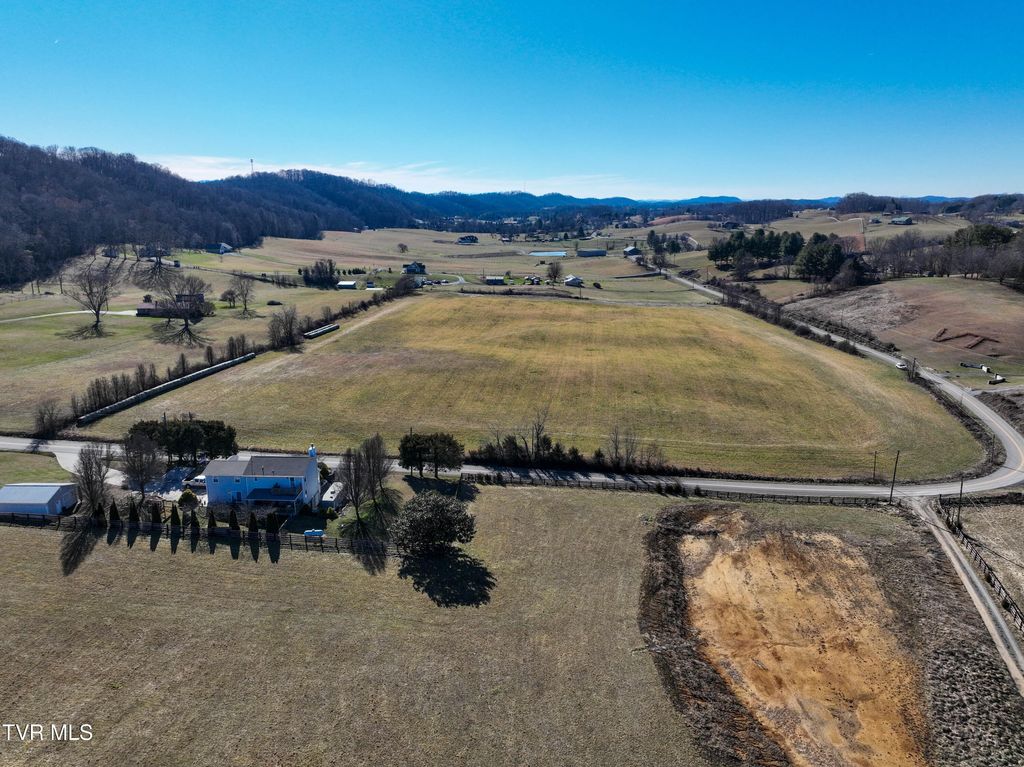 Photo of Tbd Hearst Road, Bristol, VA 24202 (MLS # 9990121)