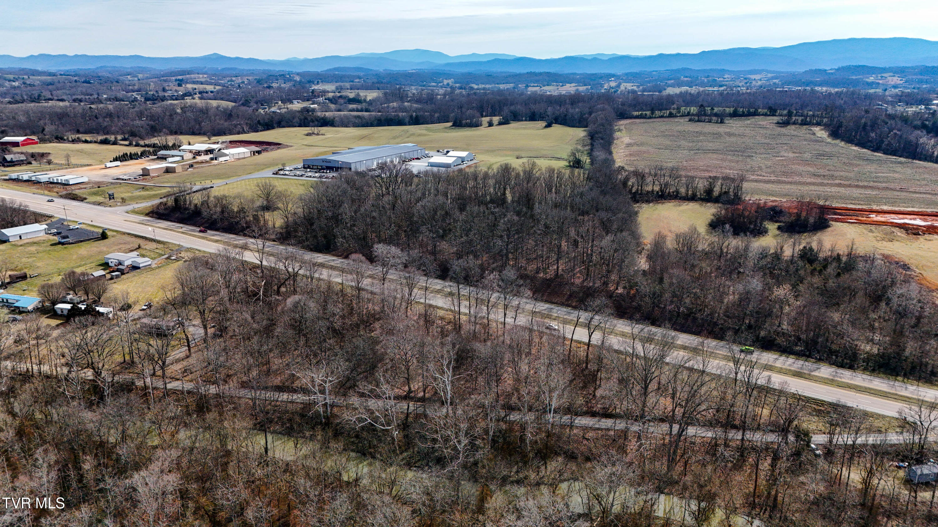 Highway 11e, Limestone, Tennessee image 11