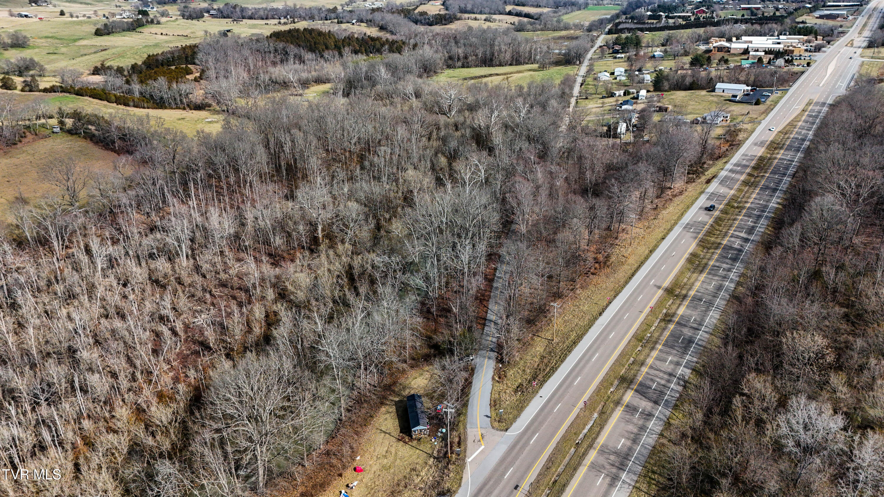 Highway 11e, Limestone, Tennessee image 2