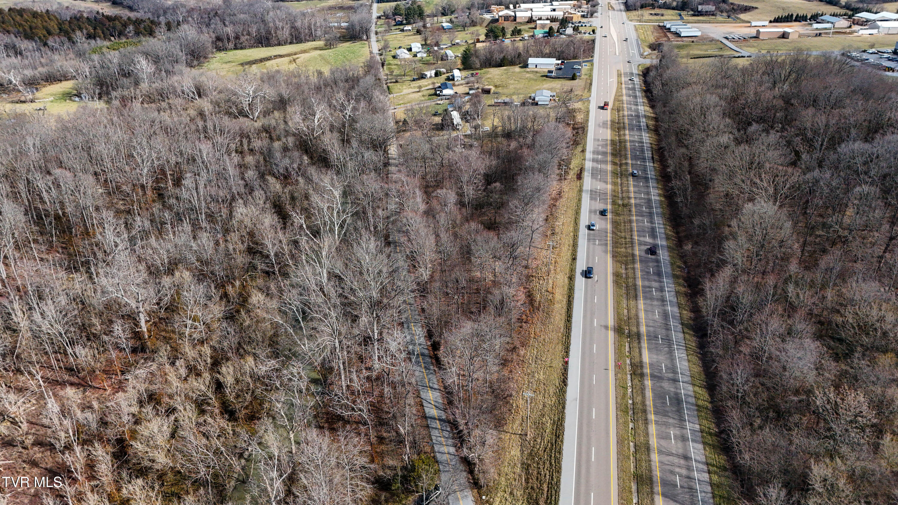 Highway 11e, Limestone, Tennessee image 18
