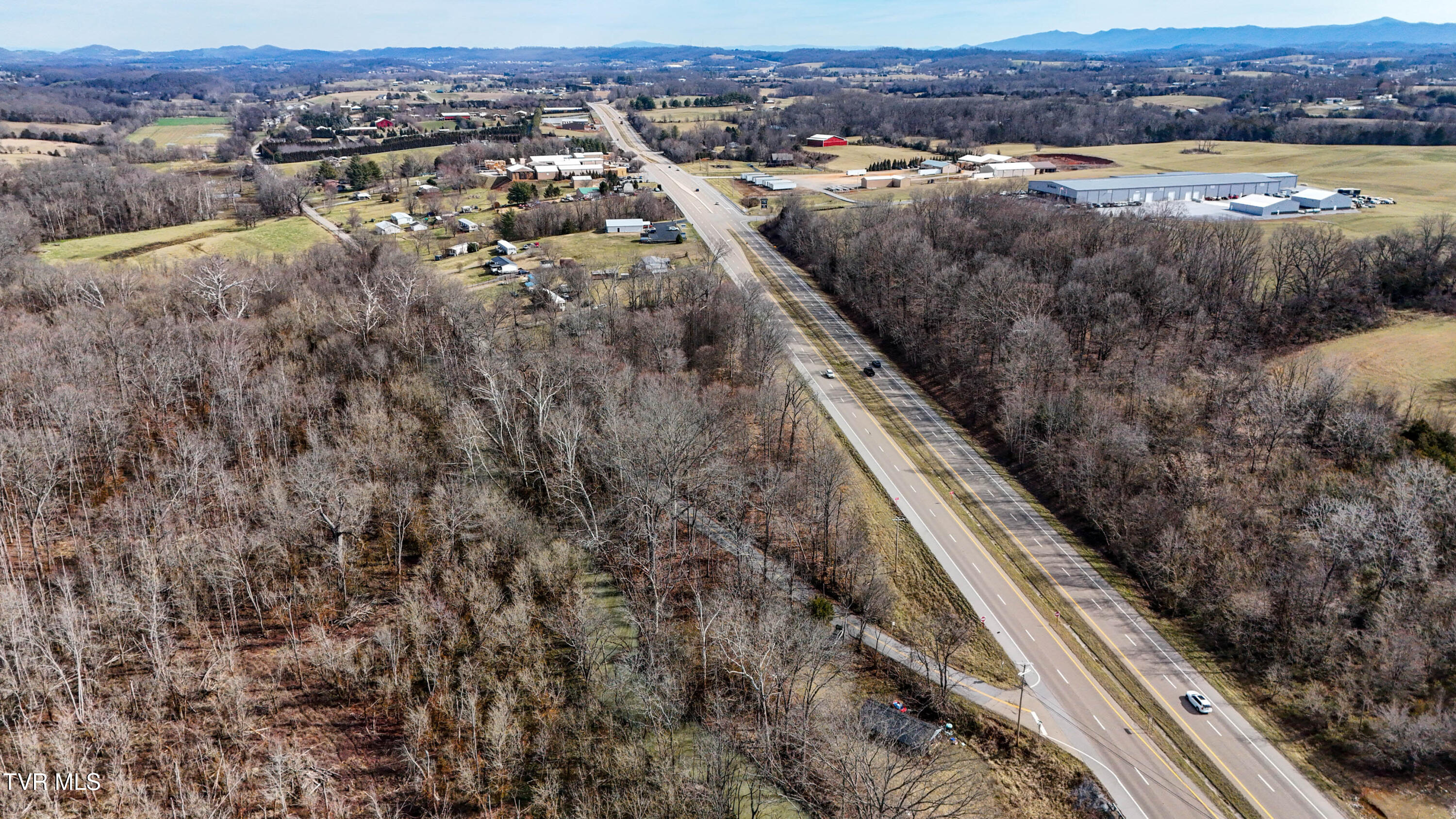 Highway 11e, Limestone, Tennessee image 8