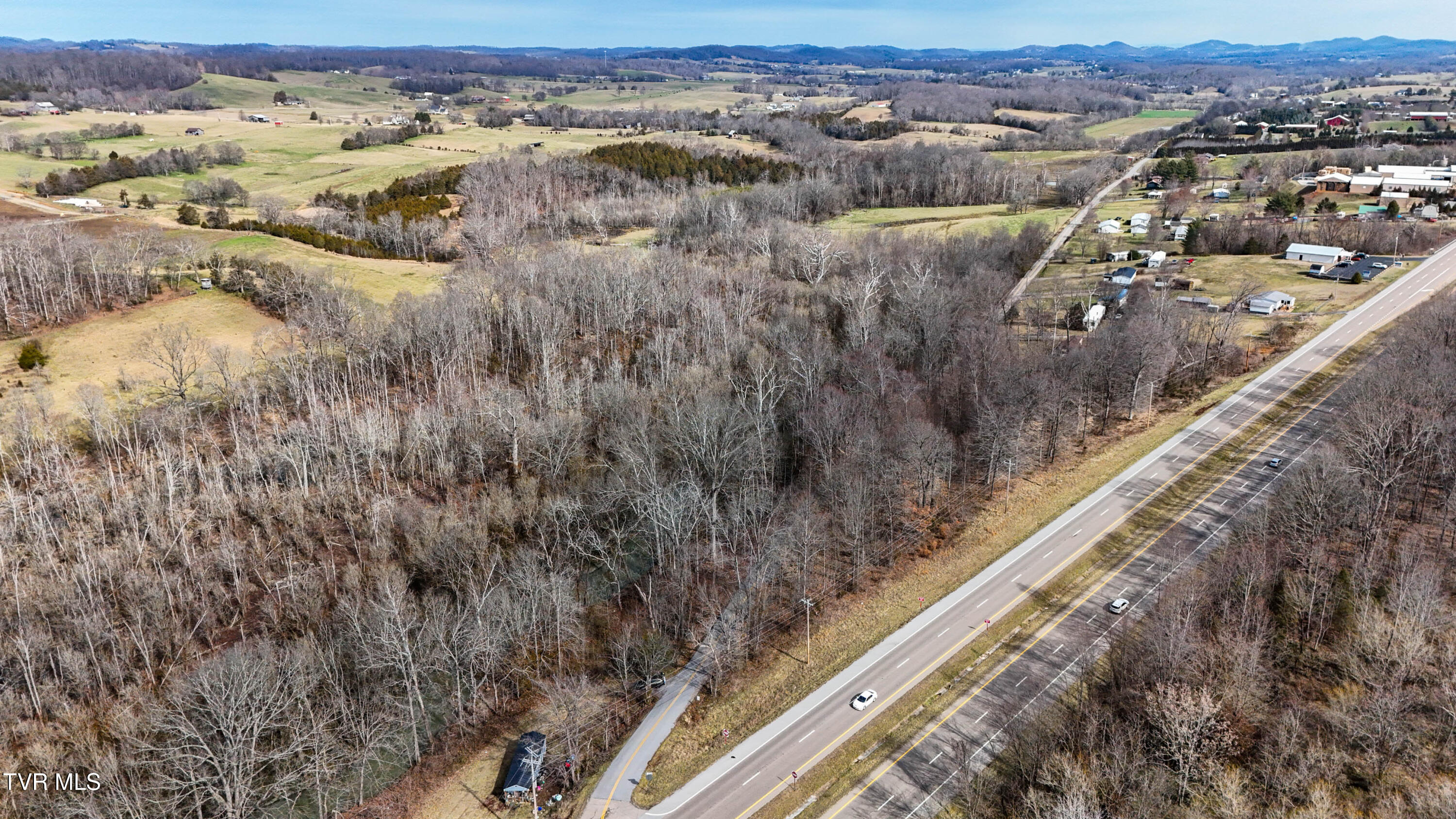 Highway 11e, Limestone, Tennessee image 3