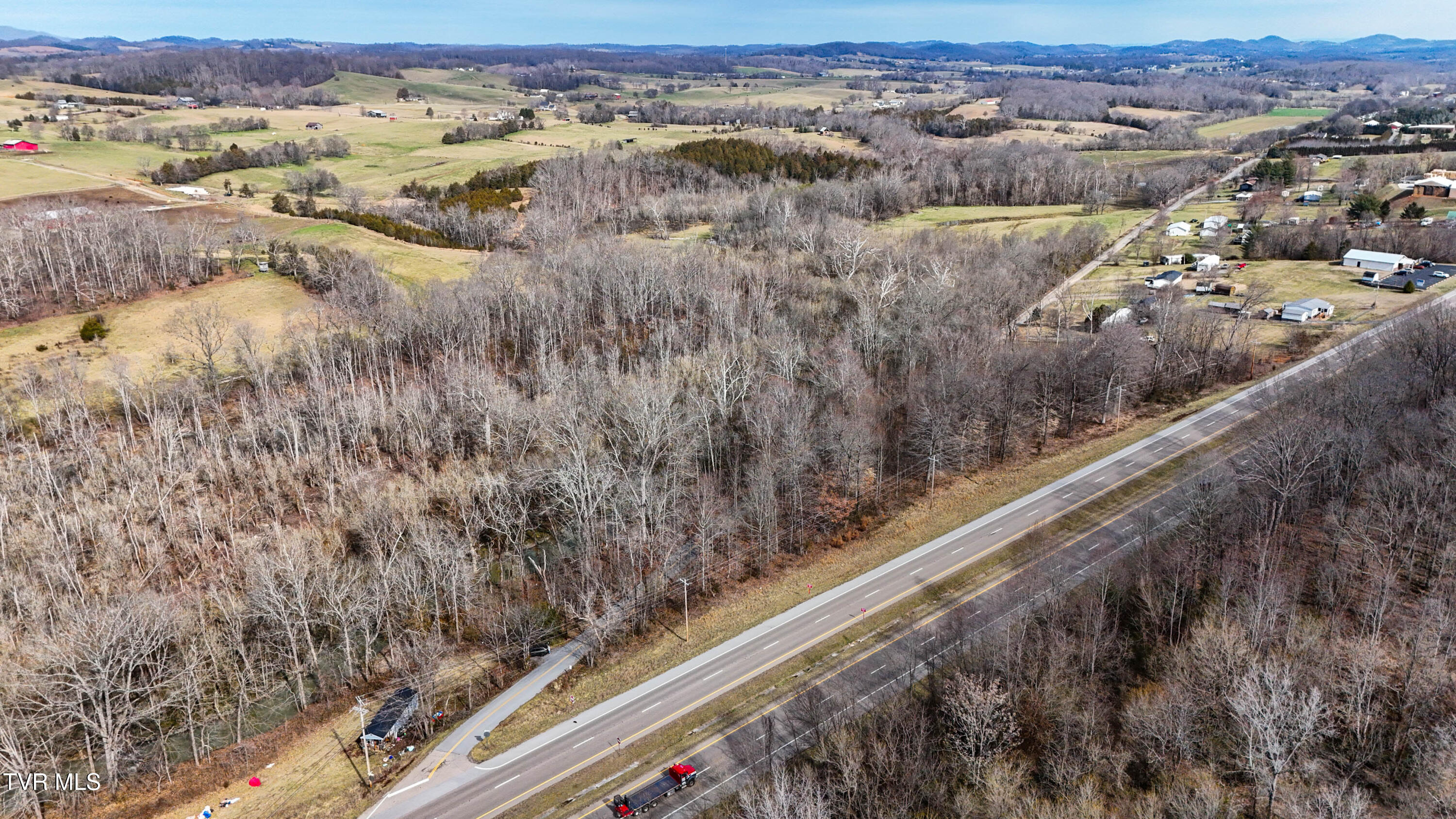 Highway 11e, Limestone, Tennessee image 4