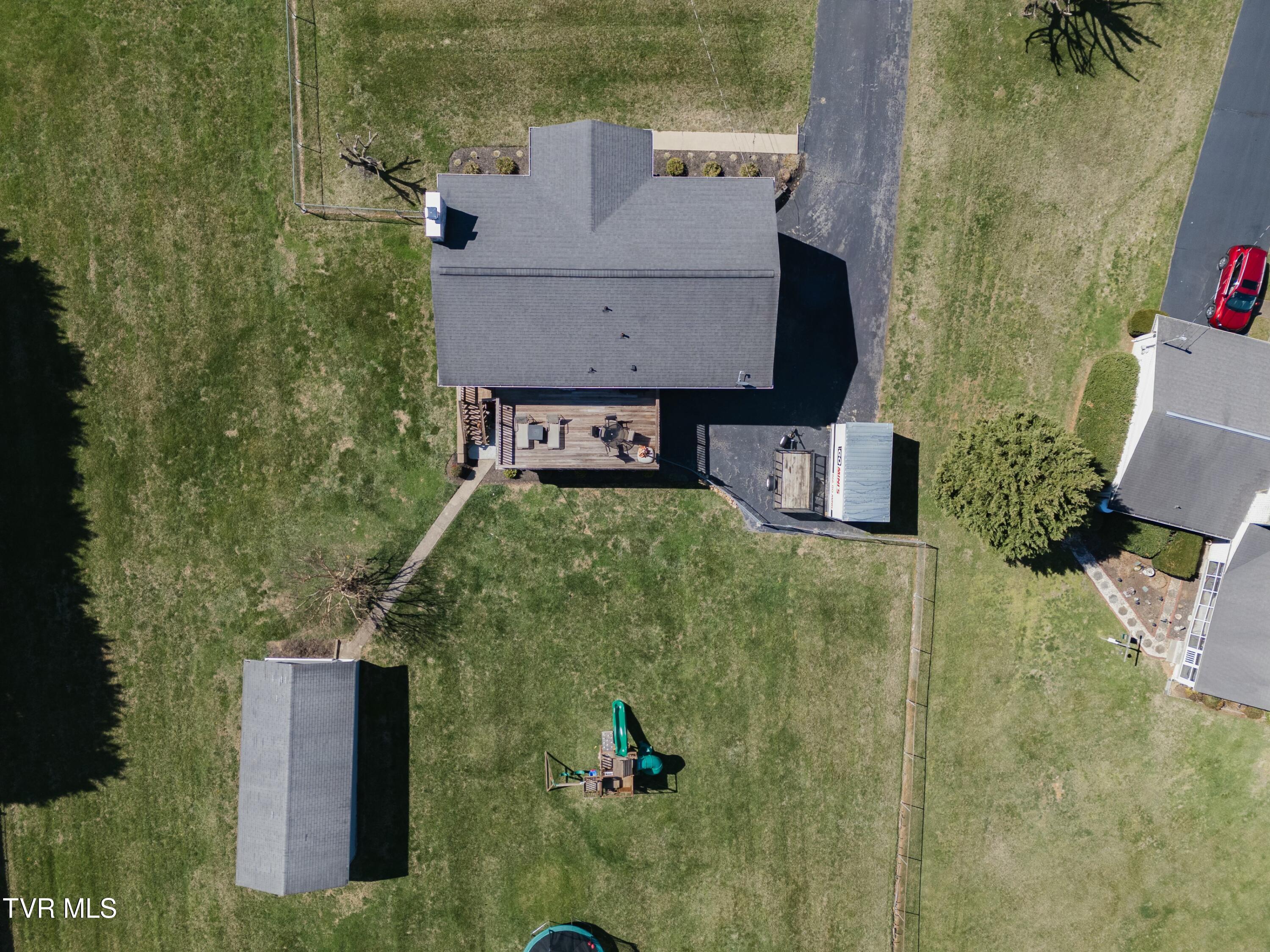 118 Patrick Henry Circle, Kingsport, Tennessee image 43