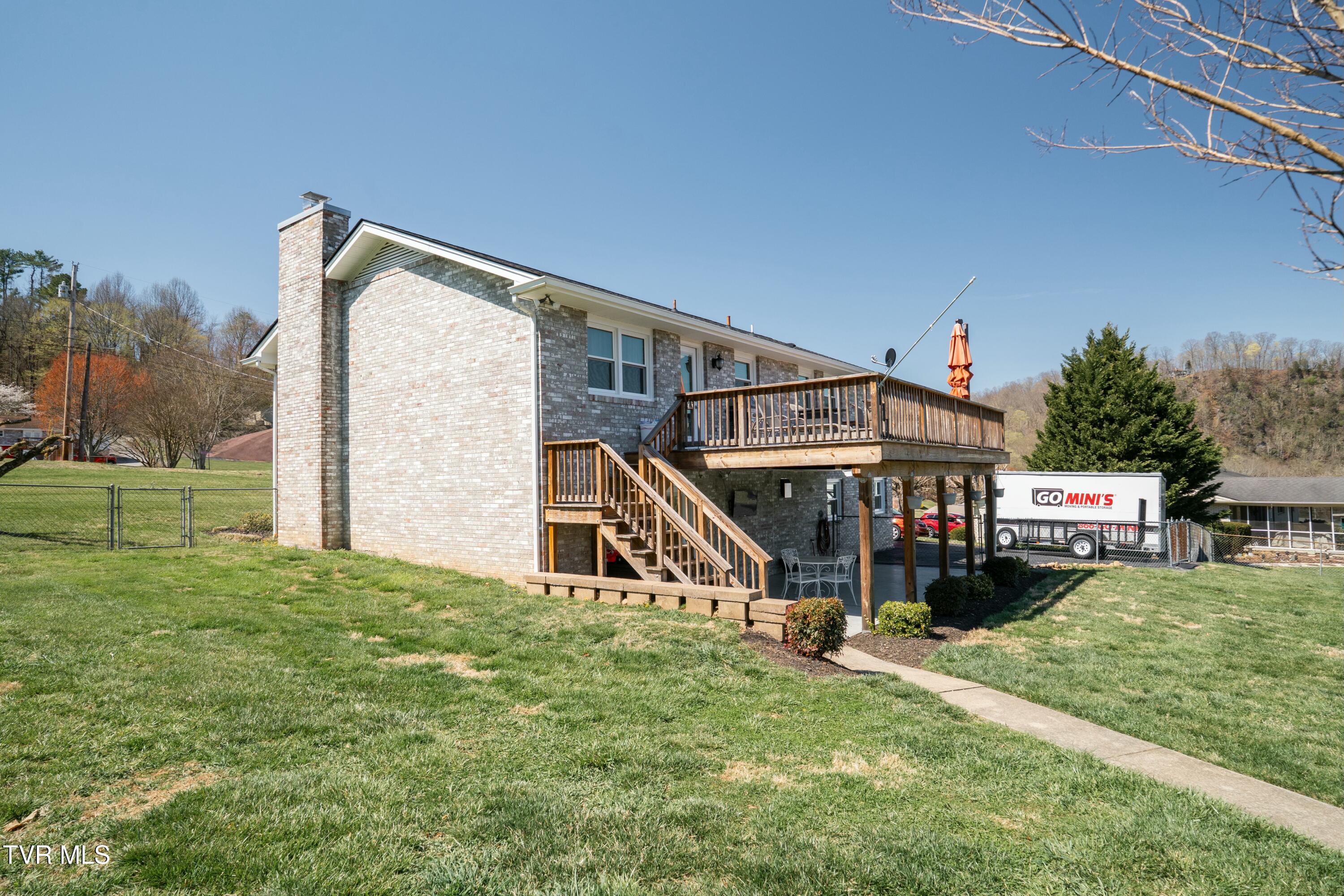 118 Patrick Henry Circle, Kingsport, Tennessee image 5