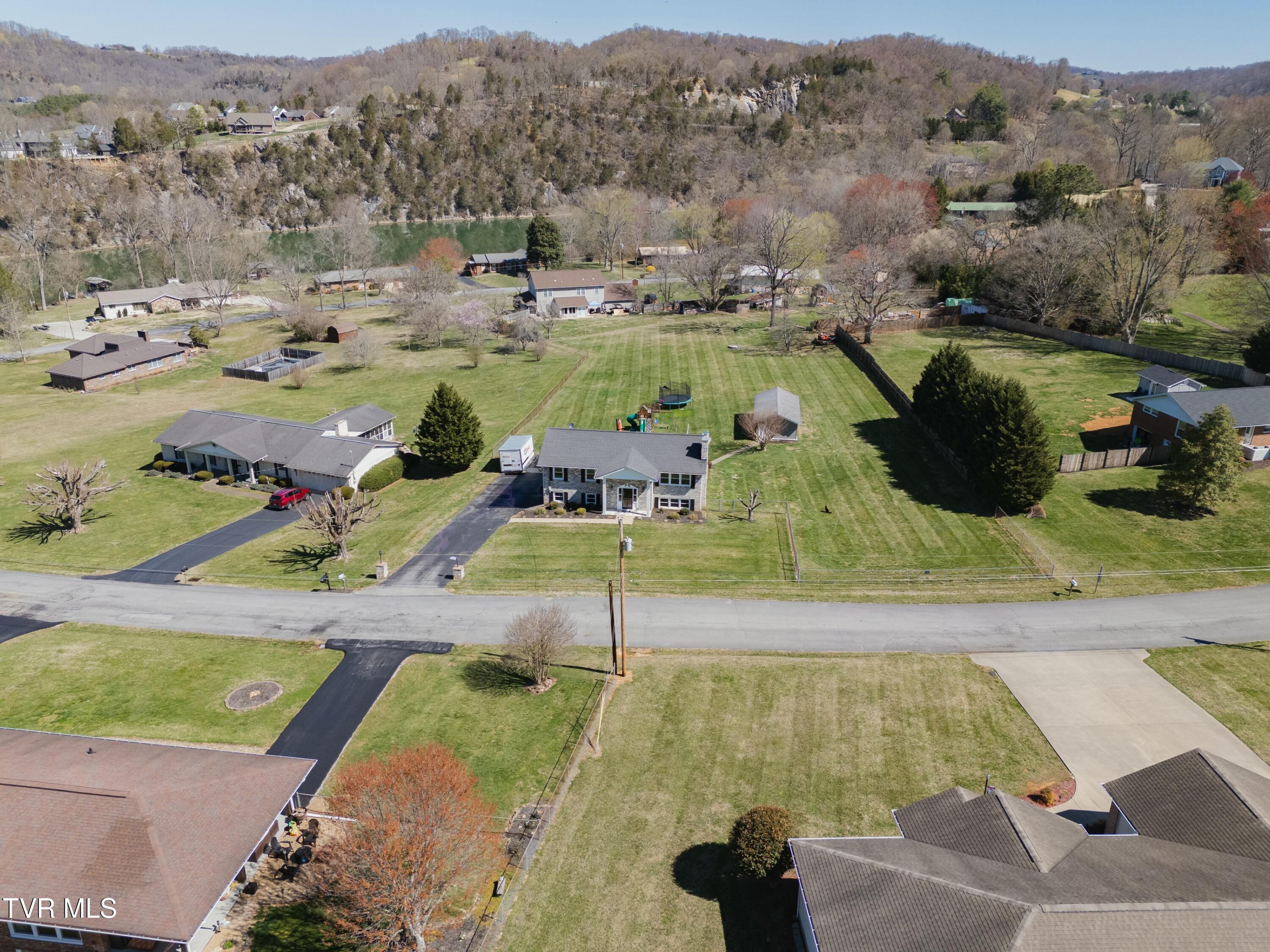 118 Patrick Henry Circle, Kingsport, Tennessee image 39