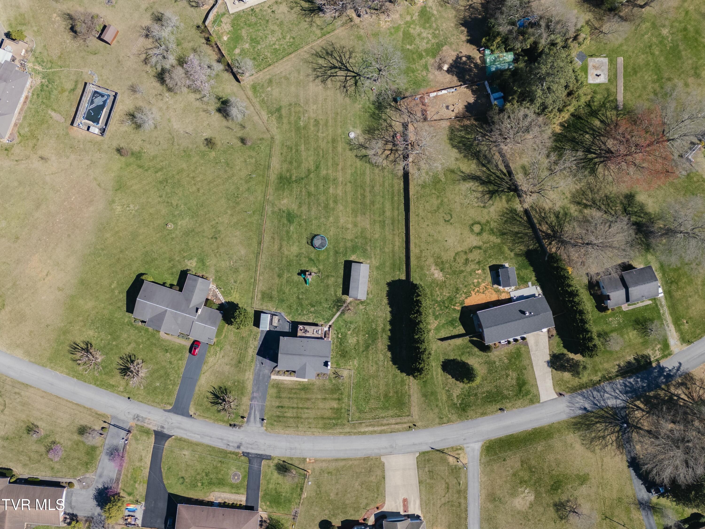 118 Patrick Henry Circle, Kingsport, Tennessee image 40