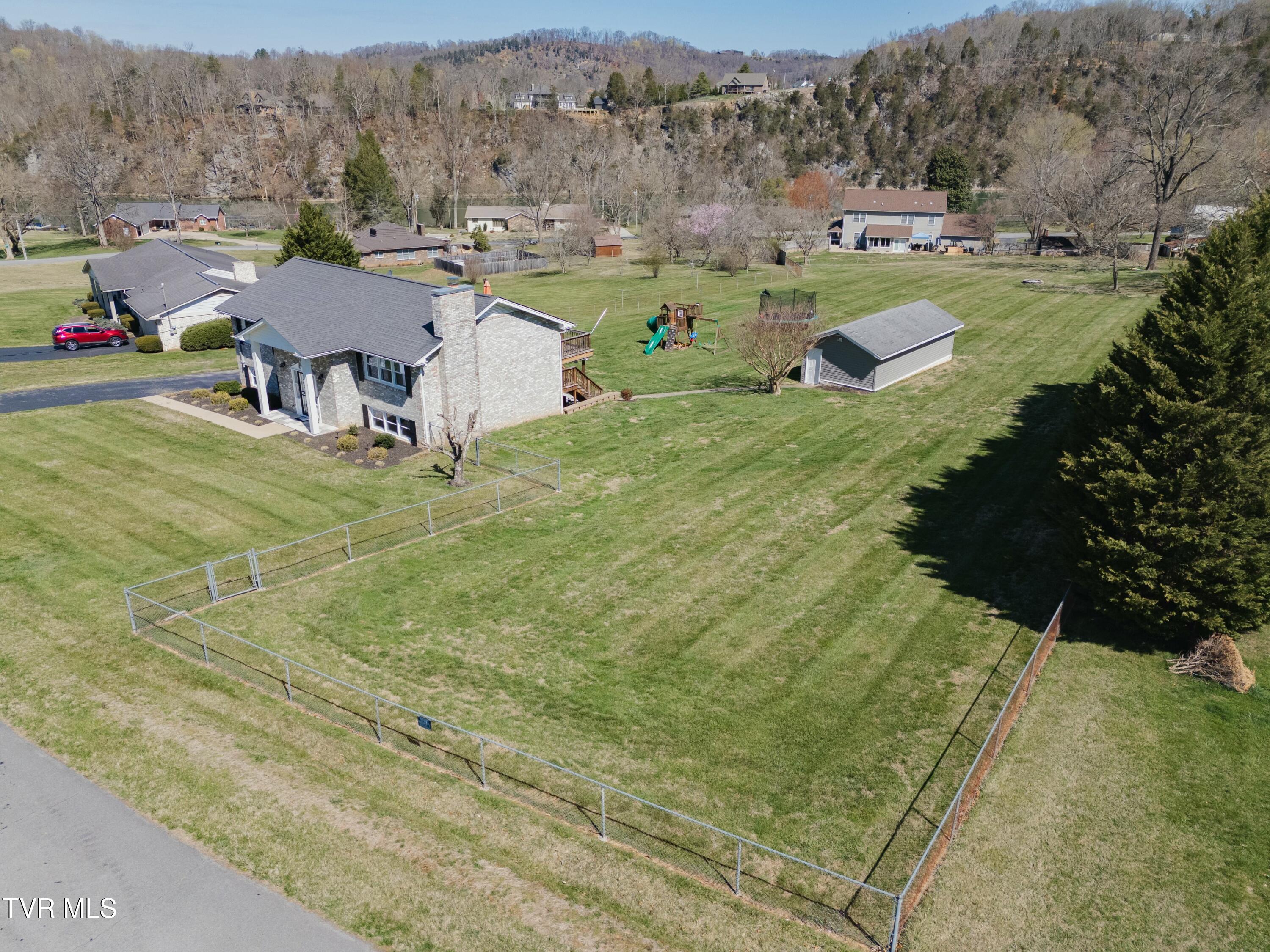 118 Patrick Henry Circle, Kingsport, Tennessee image 42