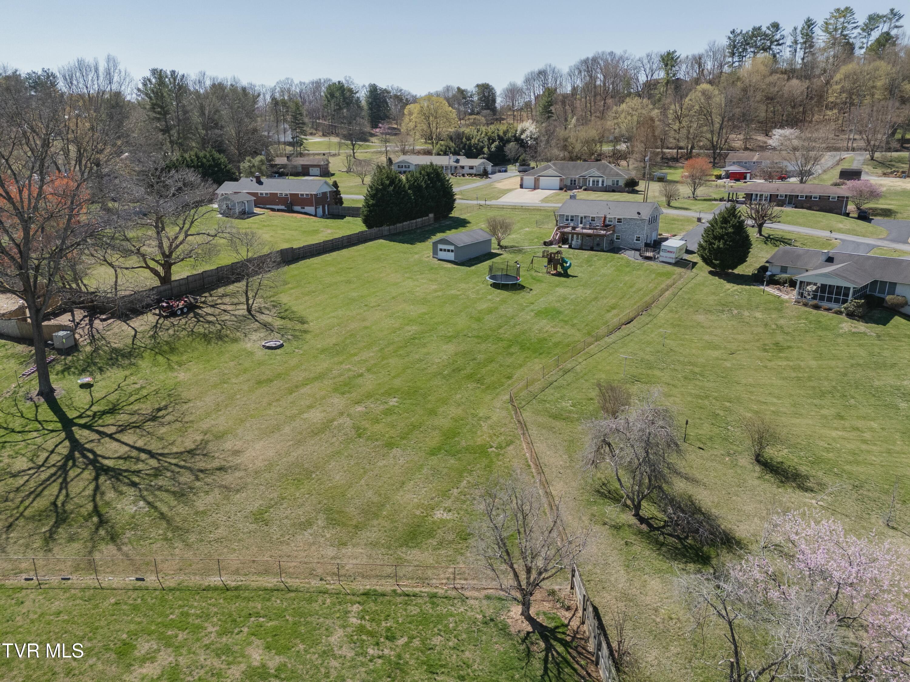 118 Patrick Henry Circle, Kingsport, Tennessee image 41