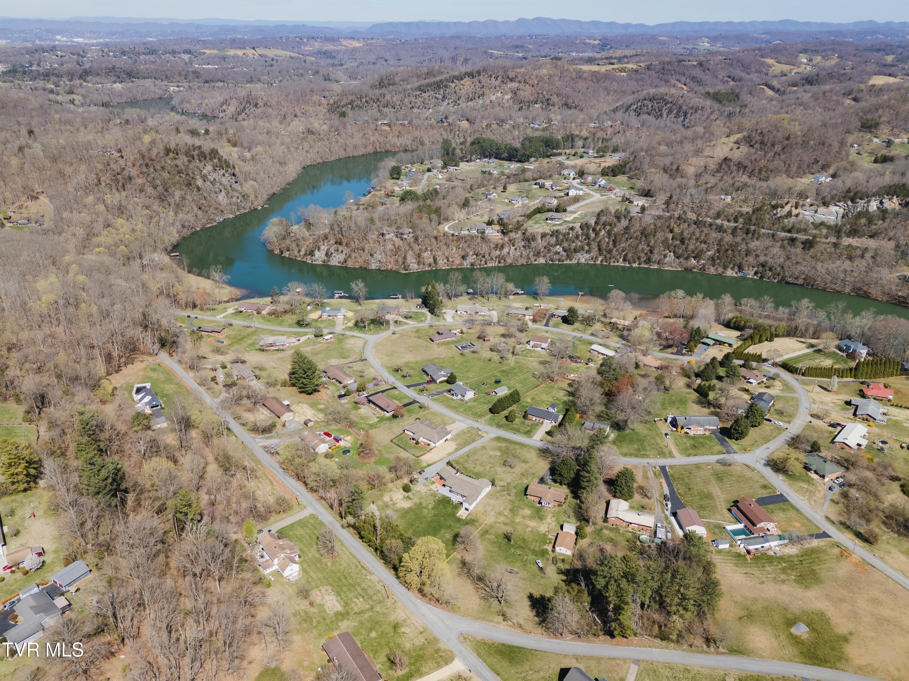 118 Patrick Henry Circle, Kingsport, Tennessee image 47