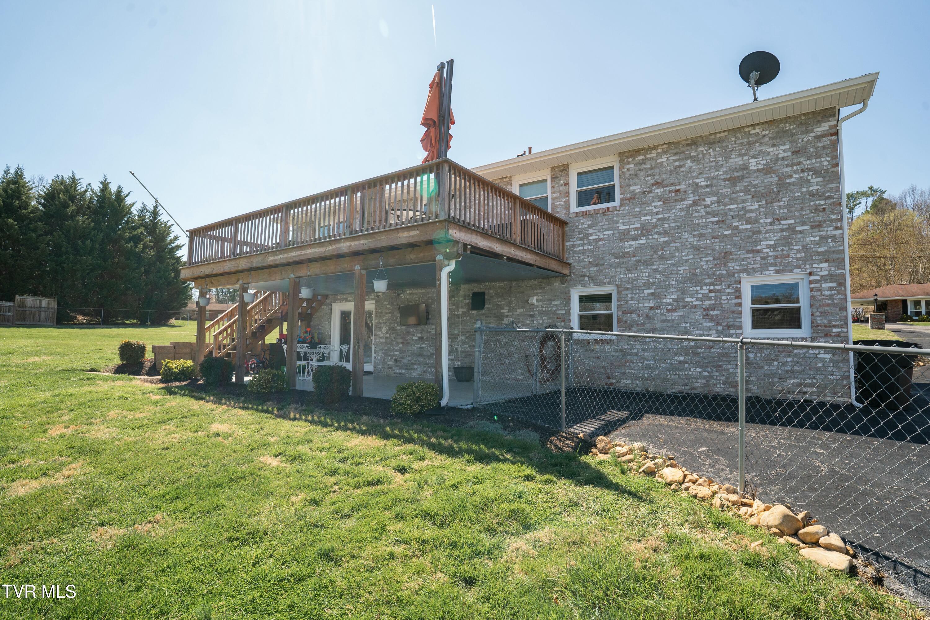 118 Patrick Henry Circle, Kingsport, Tennessee image 6