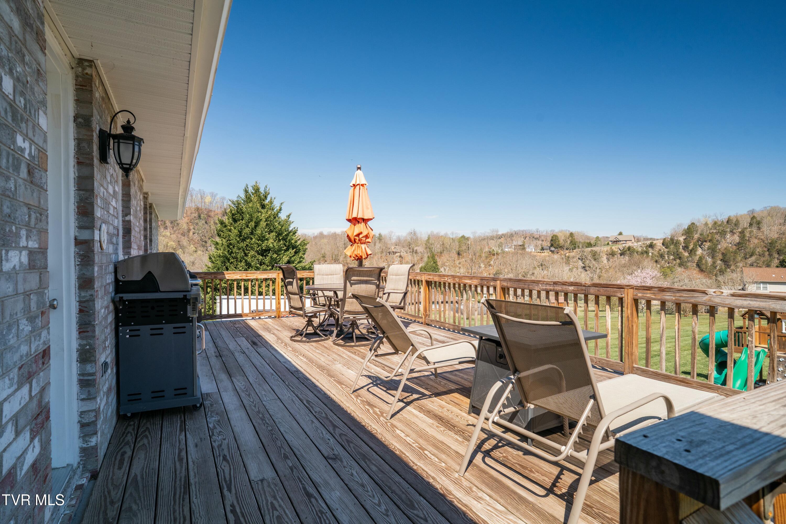 118 Patrick Henry Circle, Kingsport, Tennessee image 37
