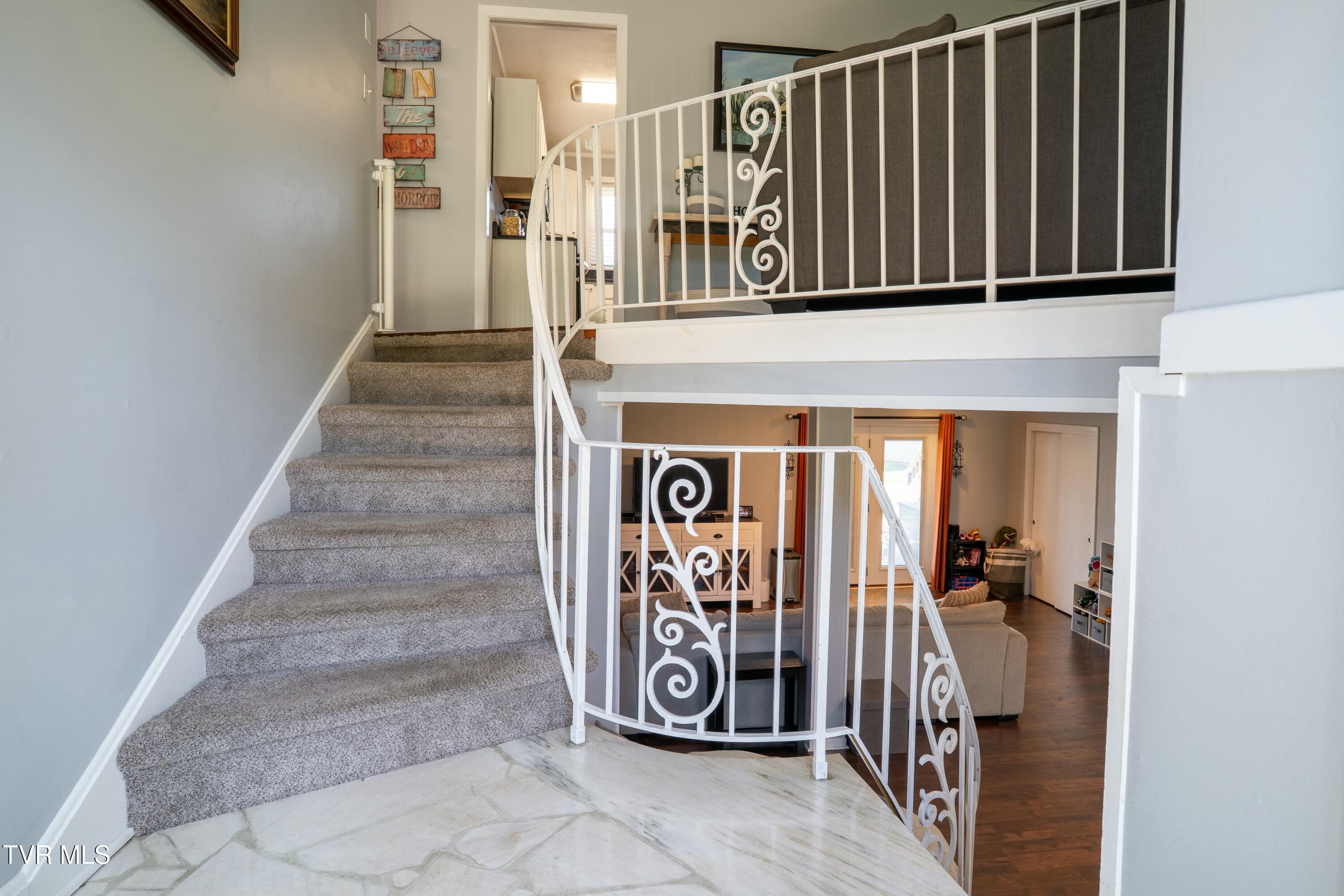 118 Patrick Henry Circle, Kingsport, Tennessee image 21