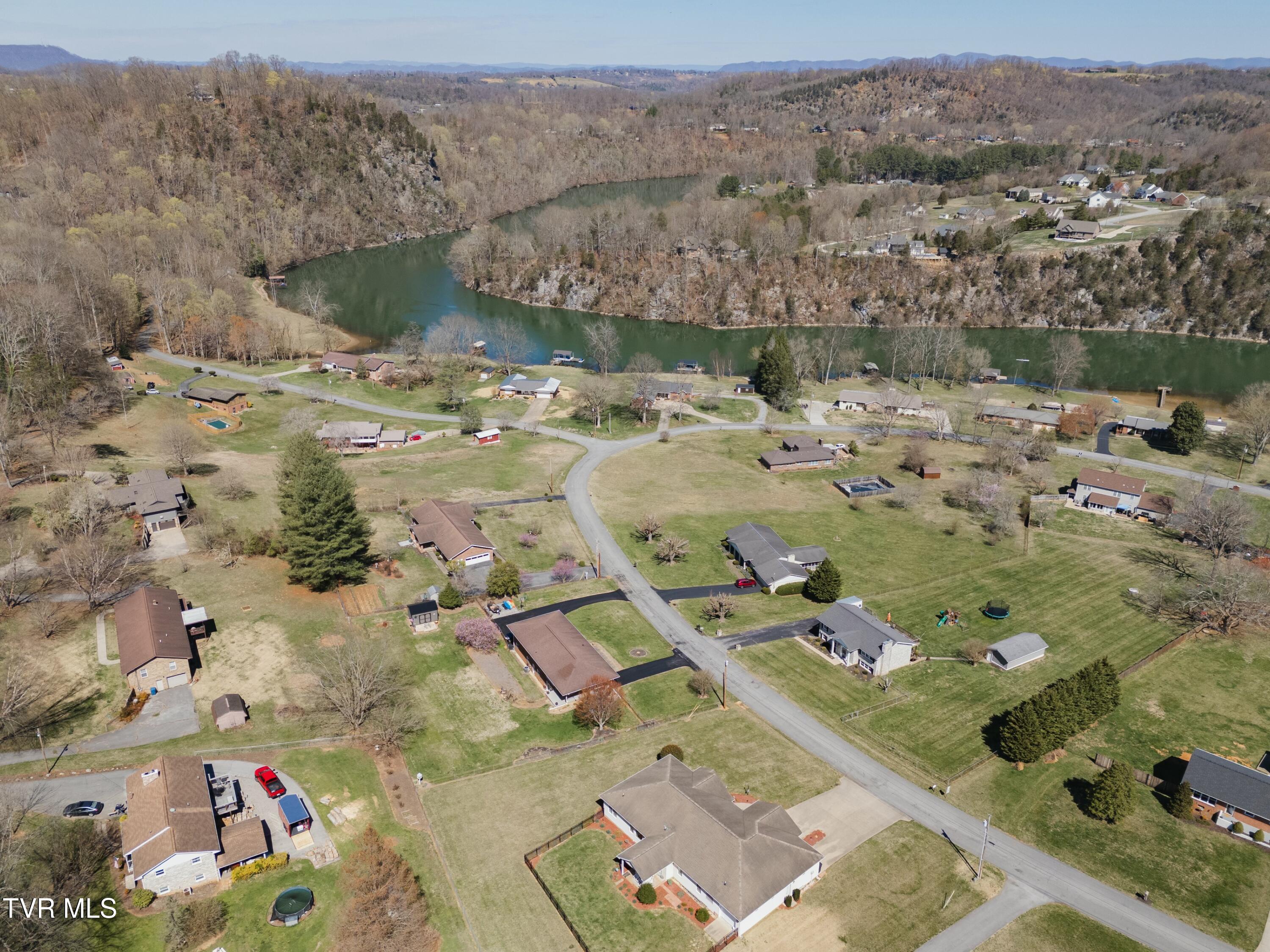 118 Patrick Henry Circle, Kingsport, Tennessee image 46