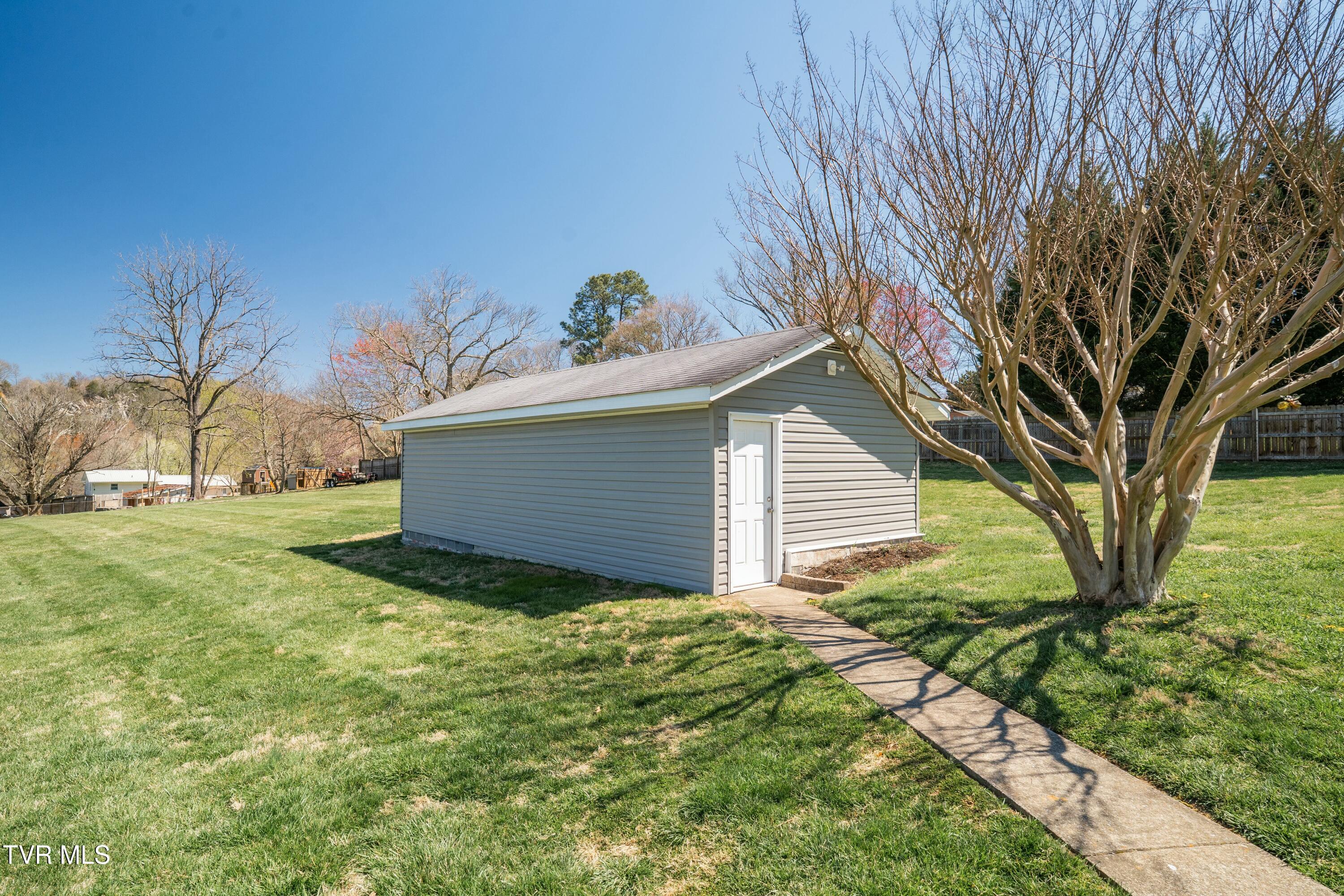 118 Patrick Henry Circle, Kingsport, Tennessee image 38