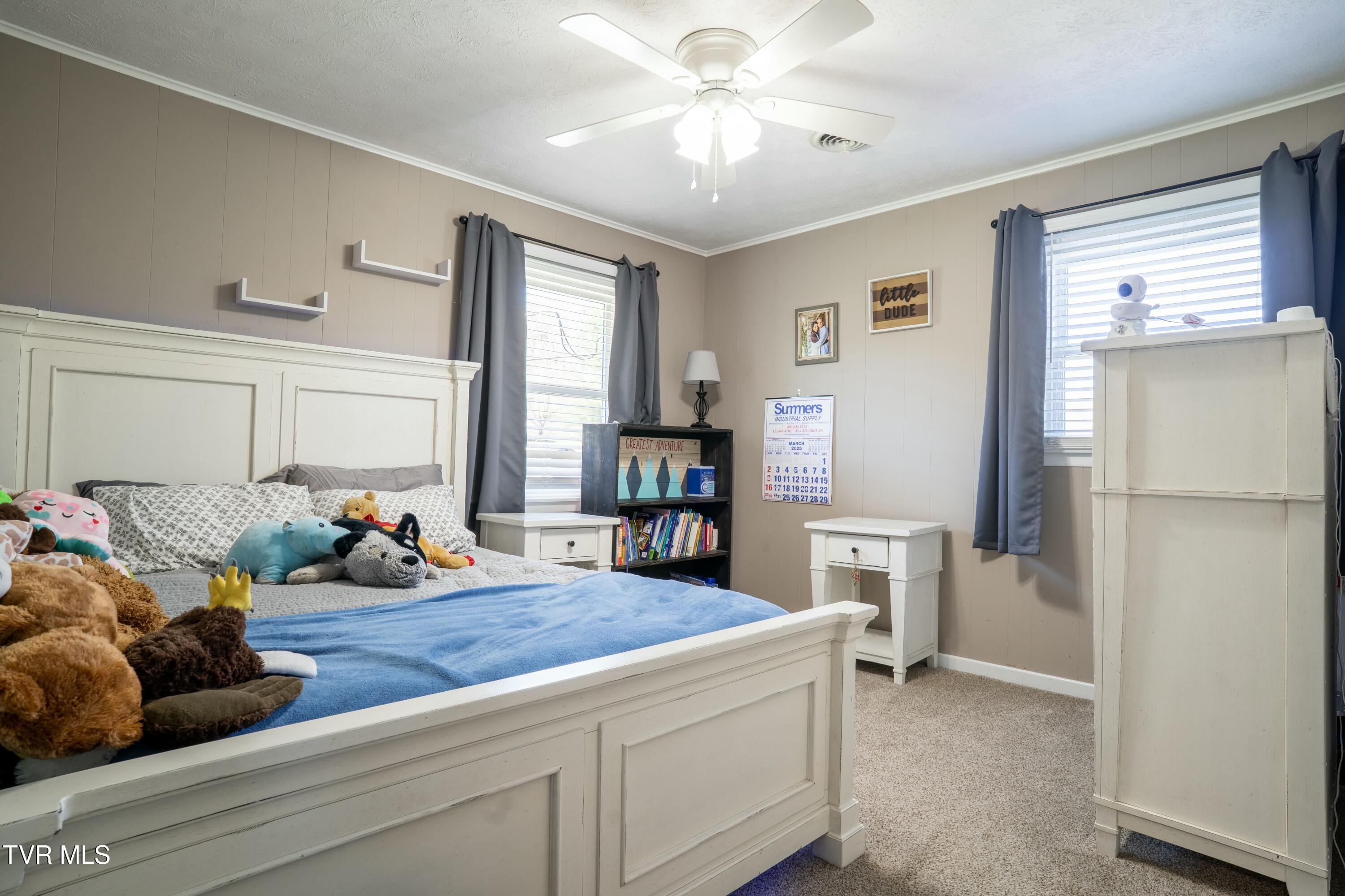 118 Patrick Henry Circle, Kingsport, Tennessee image 15