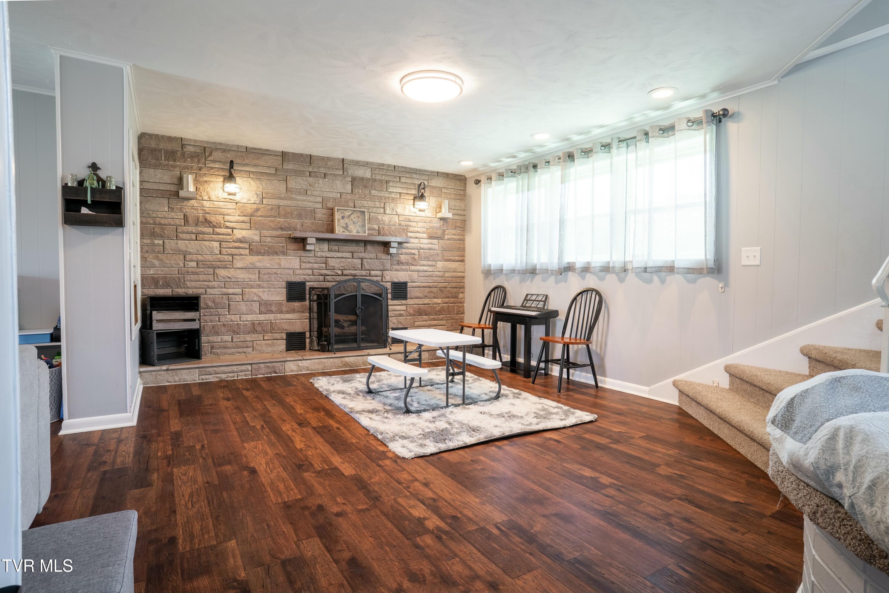 118 Patrick Henry Circle, Kingsport, Tennessee image 25