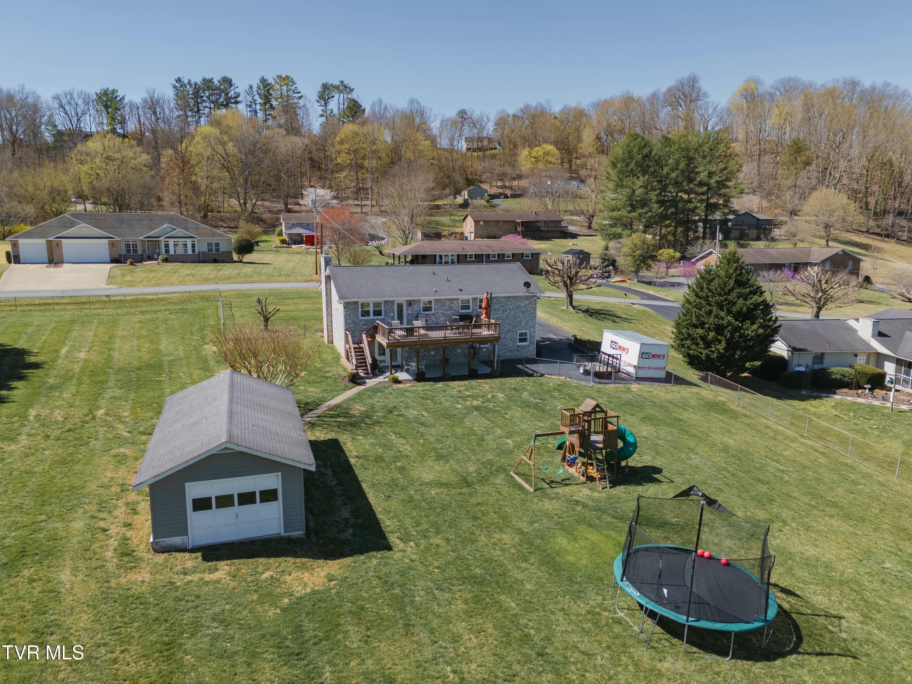 118 Patrick Henry Circle, Kingsport, Tennessee image 44