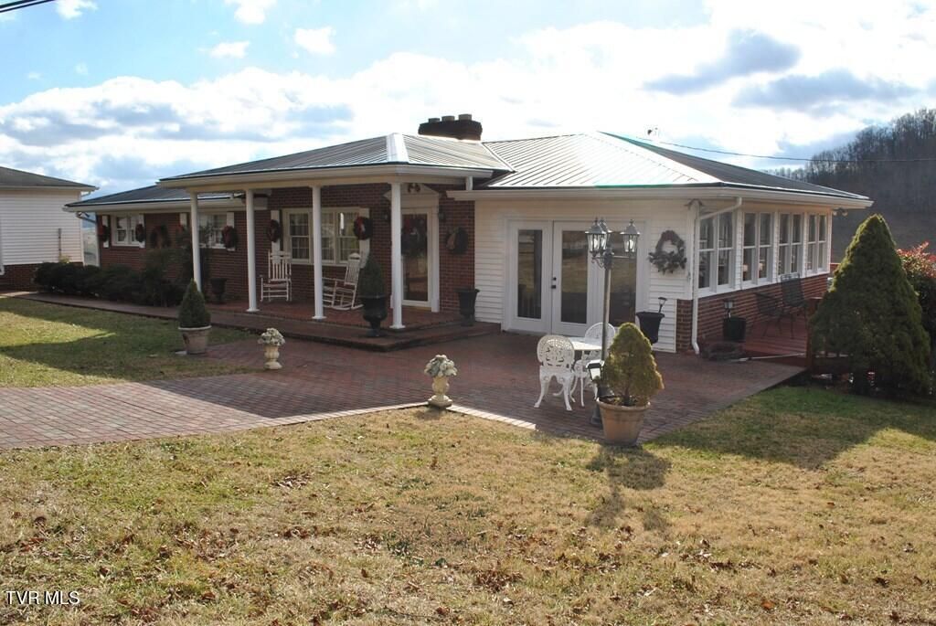 Photo of 8857 Redbud Highway, Honaker, VA 24260 (MLS # 9990154)