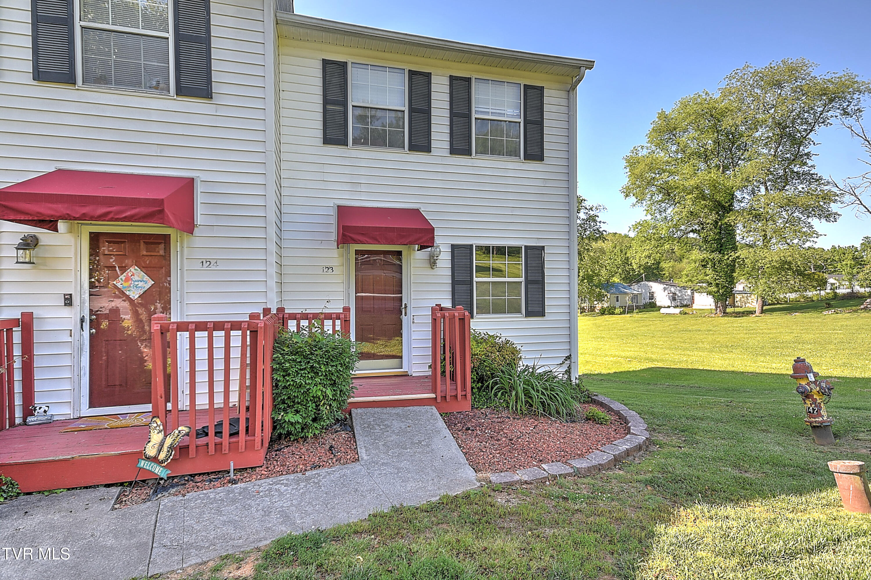 2931 Broad Street #123, Bristol, Tennessee image 2