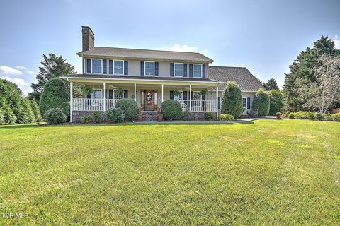 Photo of 120 Evergreen Place, Bristol, TN 37620 (MLS # 9997699)